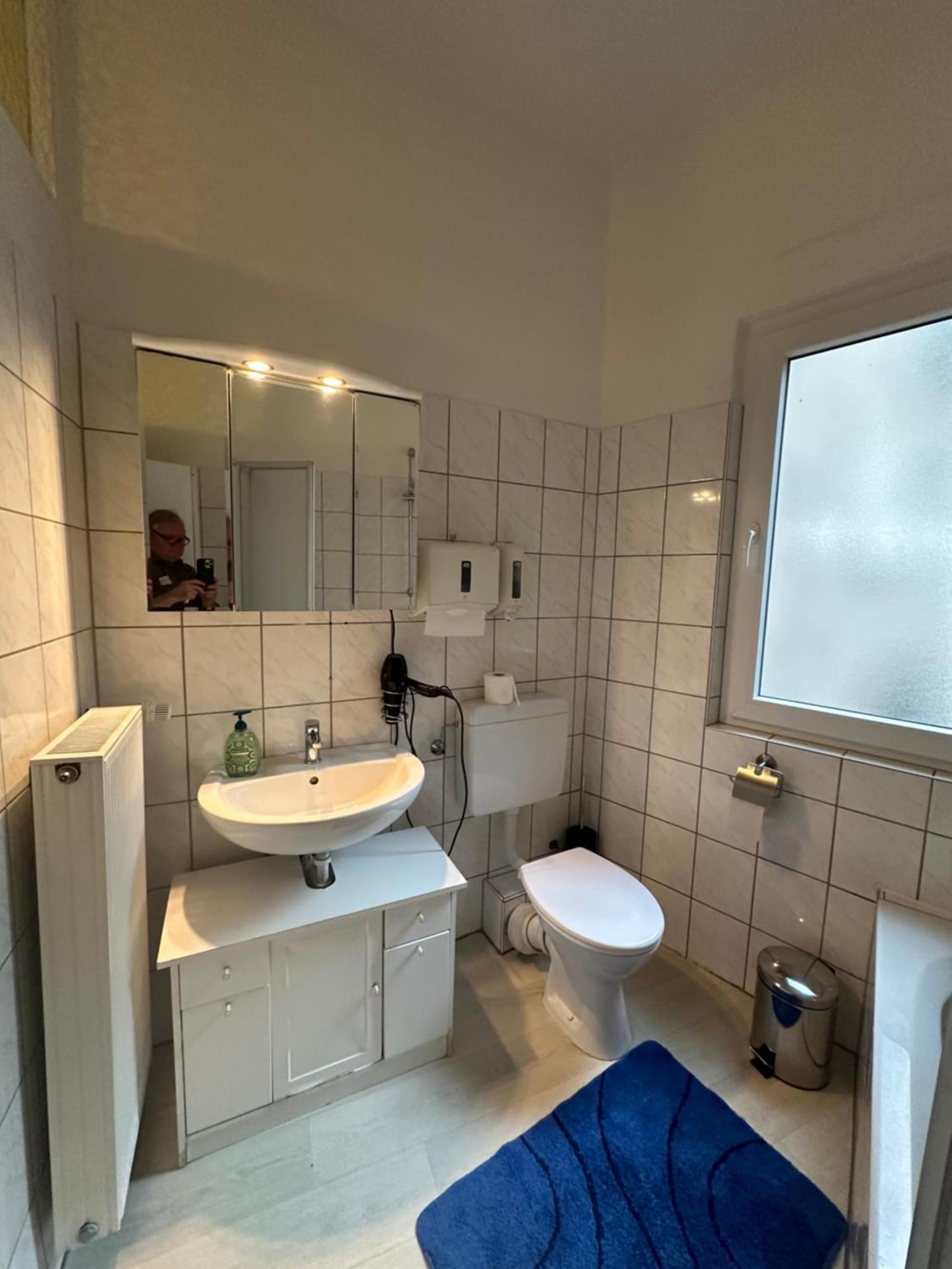 Max & Moritz 3 Apartment Koblenz (Rhineland-Palatinate)