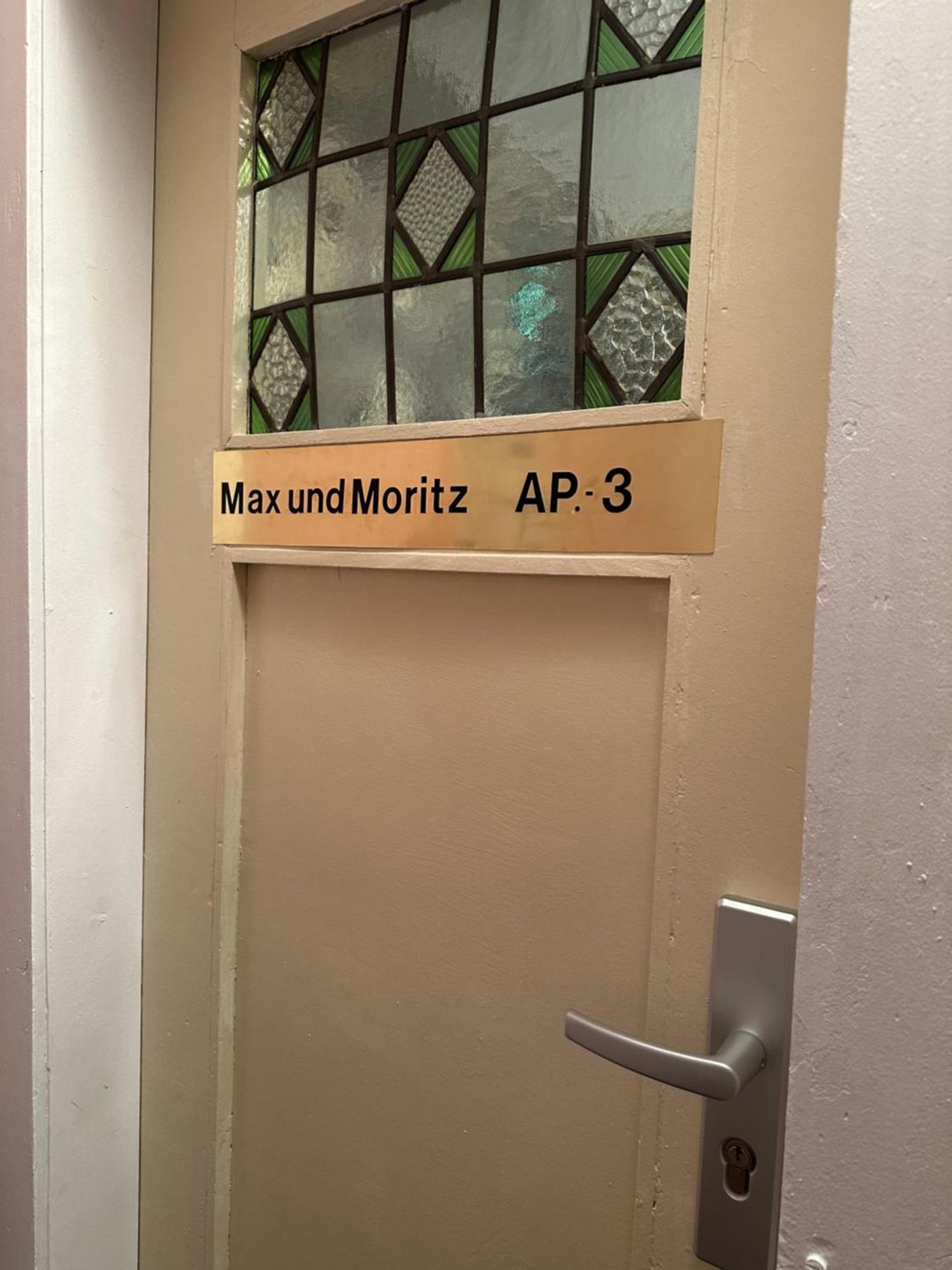 Max & Moritz 3 Koblenz (Rhineland-Palatinate)