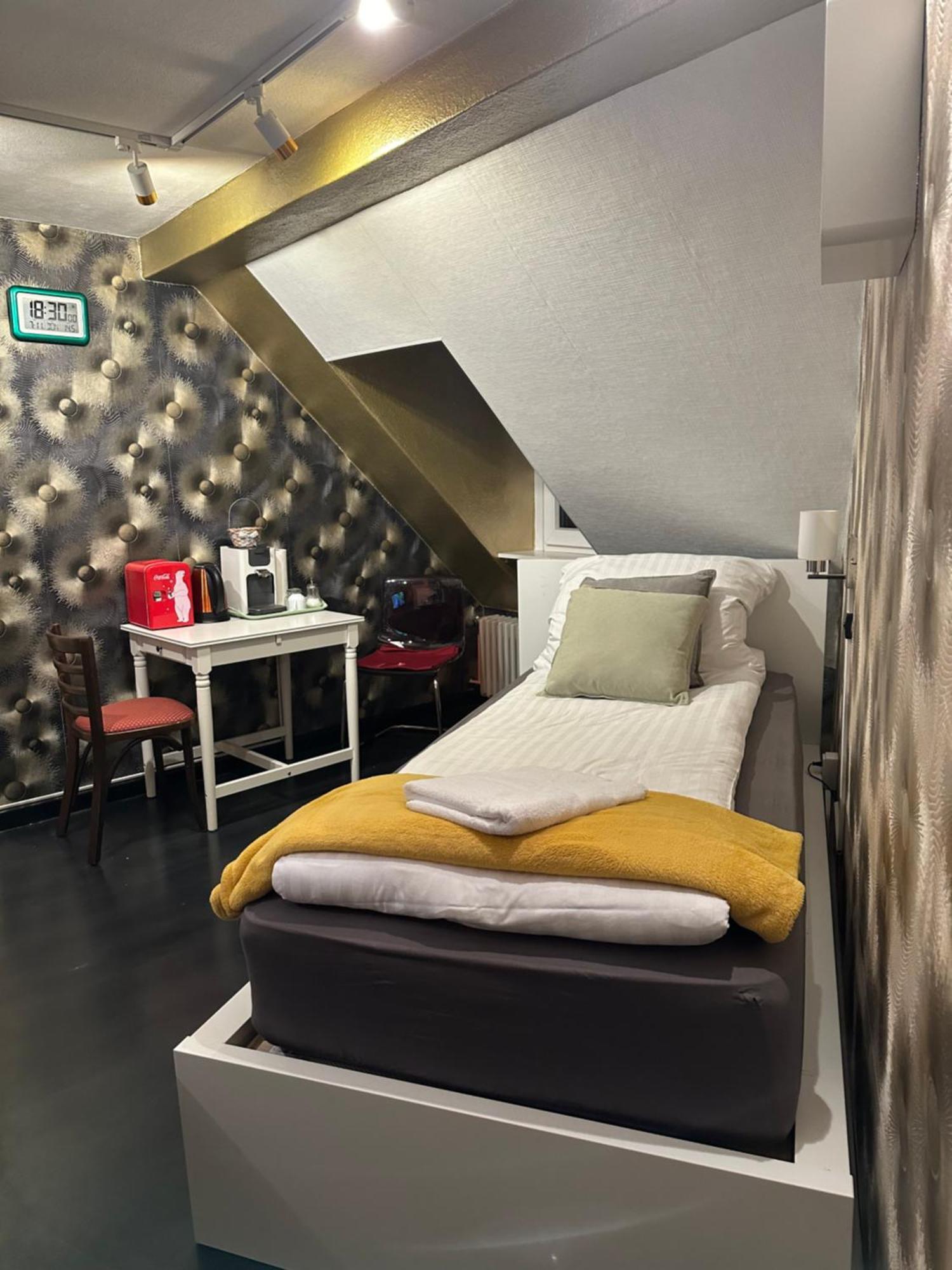 Max & Moritz 3 Apartment Koblenz (Rhineland-Palatinate)