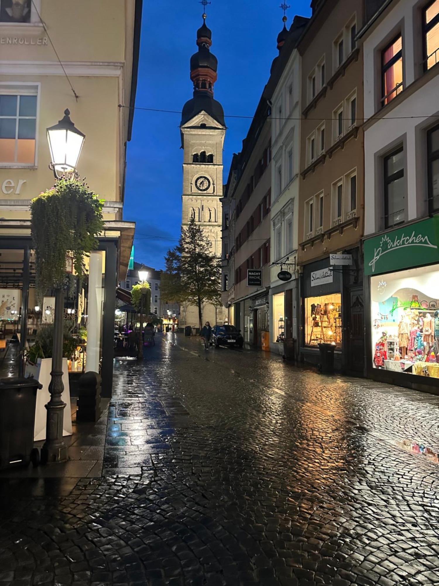 Max & Moritz 3 Koblenz (Rhineland-Palatinate)