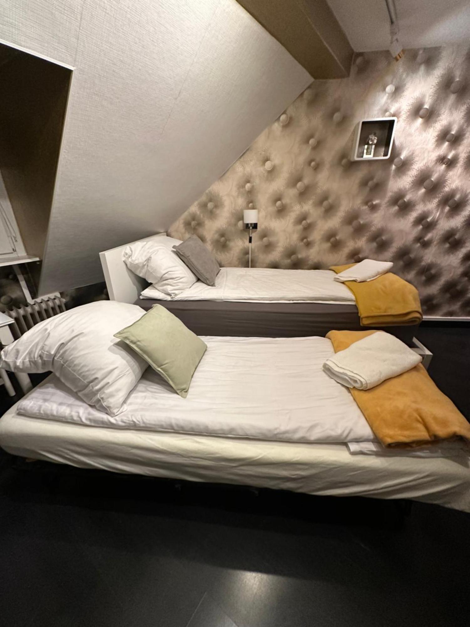 Max & Moritz 3 * Koblenz (Rhineland-Palatinate)