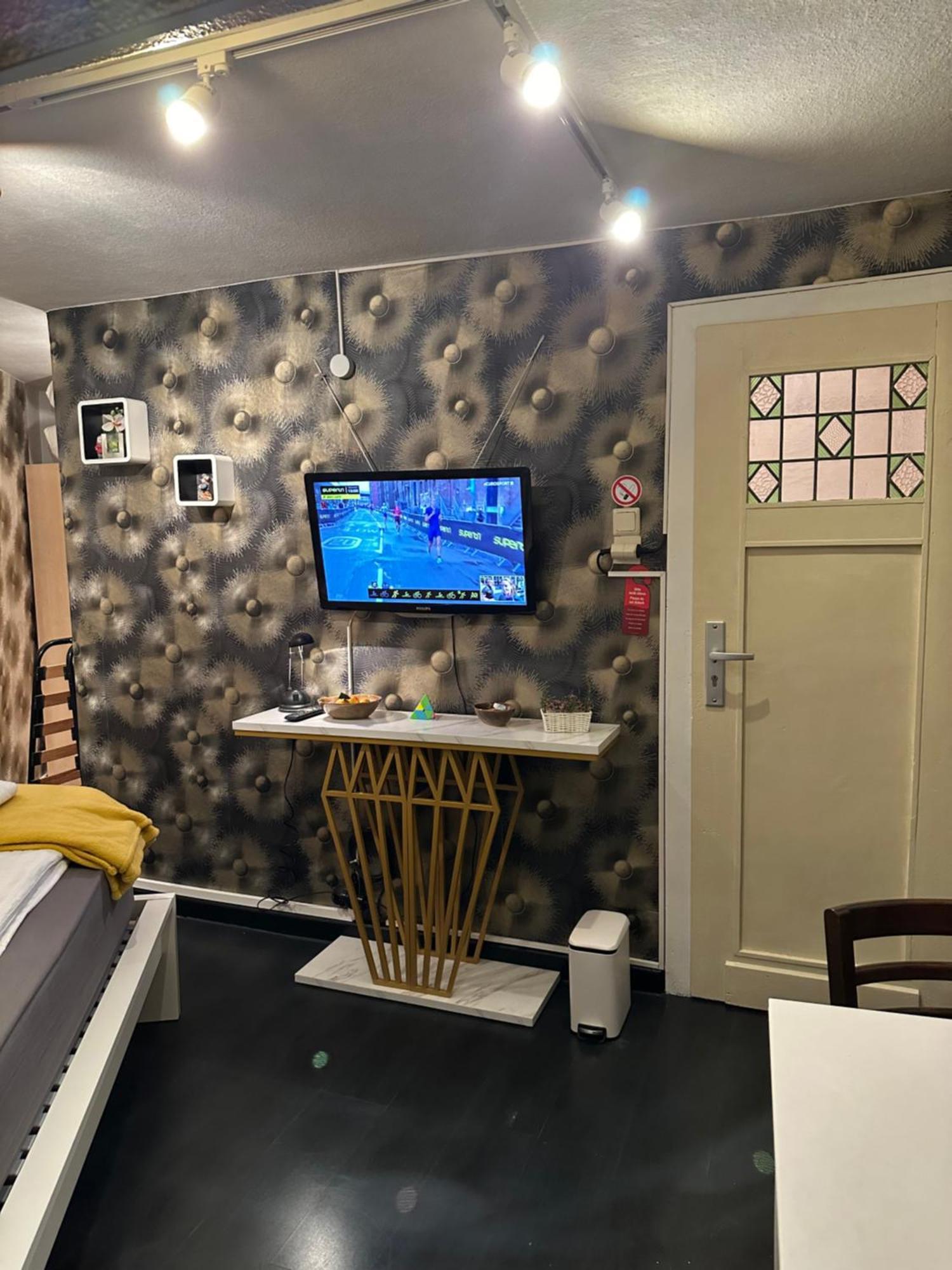 Apartment Max & Moritz 3 *