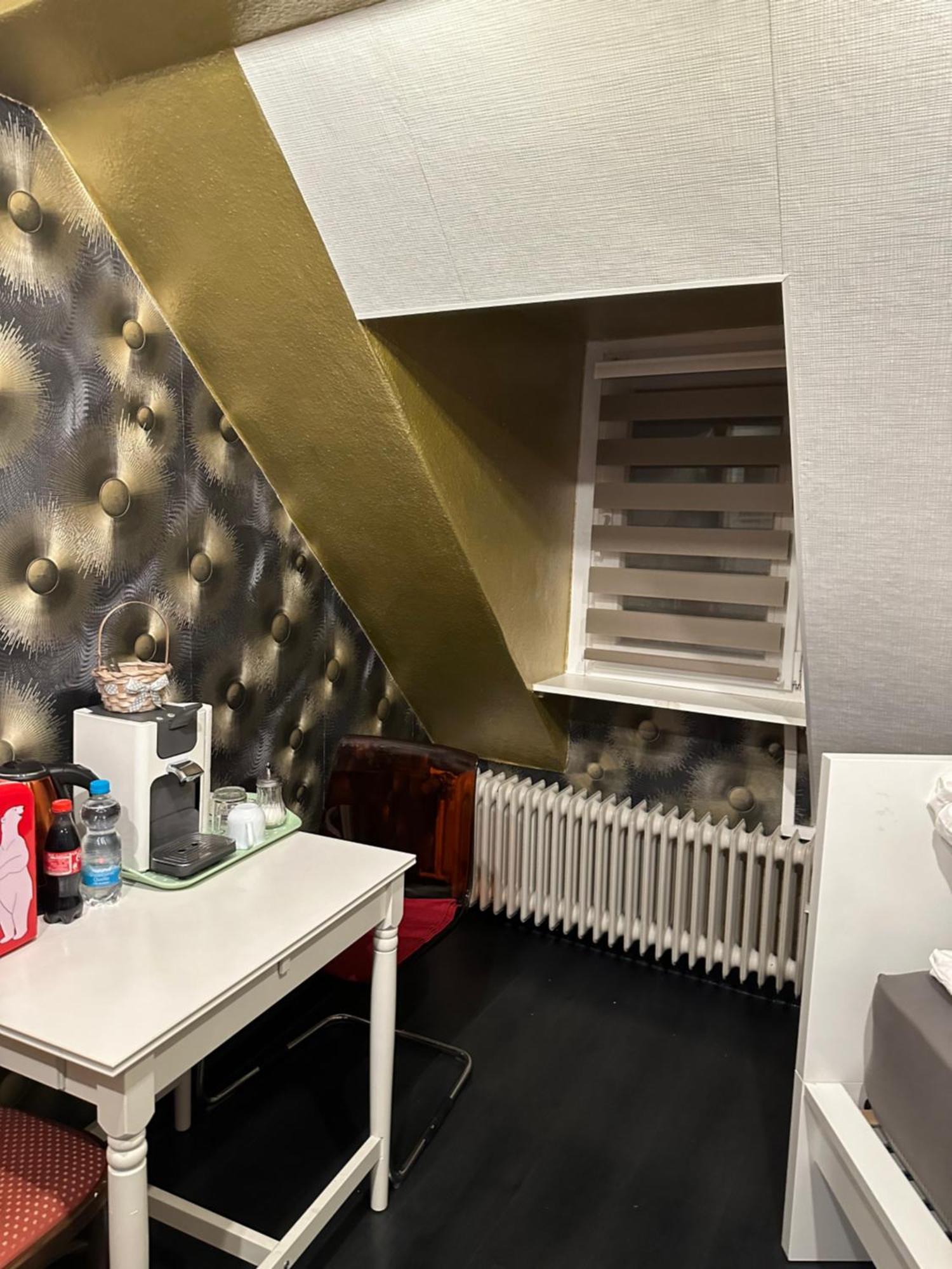 Apartment Max & Moritz 3